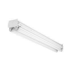 Fluorescent Strip Lighting
