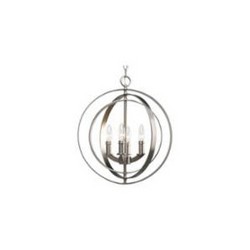 Indoor Pendant Fixtures