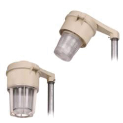 Fixture Ballast Assemblies