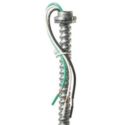 Light Fixture Whips