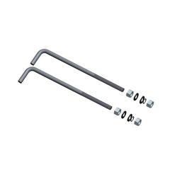 Lighting Pole Hardware