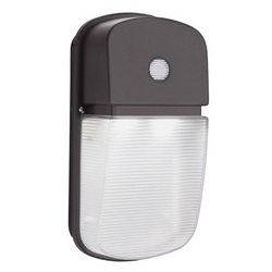 Dusk-to-Dawn Security Lighting