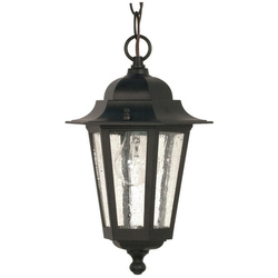 Outdoor Hanging Lanterns