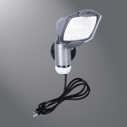 Outdoor Motion Sensor Lighting