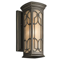 Outdoor Wall Lights & Sconces
