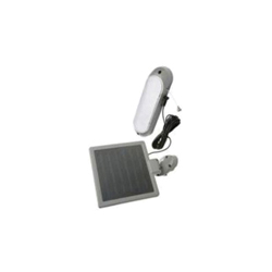 Solar Outdoor Lighting