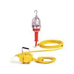 Hand Lamps, Cord Reel