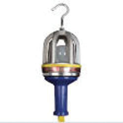 Hand Lamps, Low Voltage