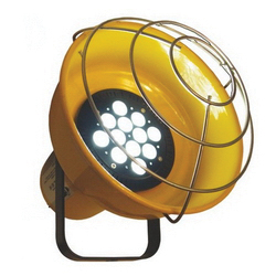 Portable & Temporary Lighting Access.