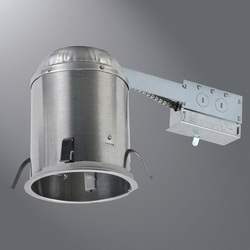Recessed Lighting