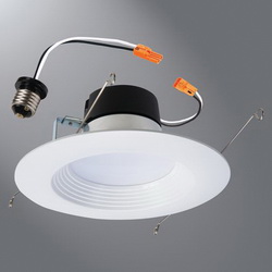 Recessed Housing & Trim Kits