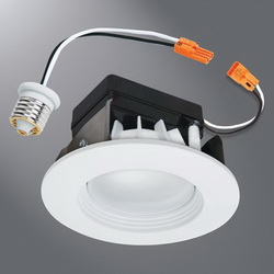 Retrofit LED Modules
