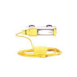 Machine Lights