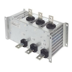 AC Variable Frequency Drives