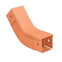 Fiber Runway Bends