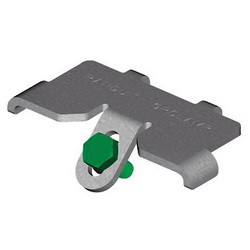 Raceway Grounding Clamps