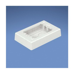 Raceway Outlet Boxes
