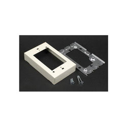 Raceway Outlet Extension Adapters