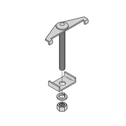 Runway Hardware