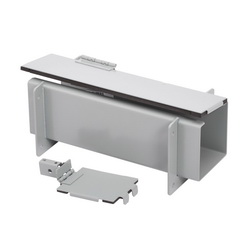 Wireway Telescopic Fittings