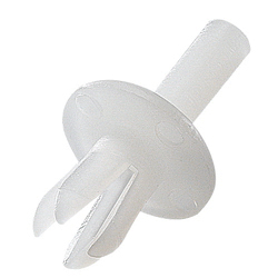 Wiring Duct Rivets & Fasteners