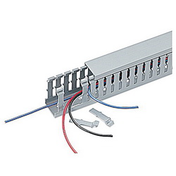 Wiring Ducts