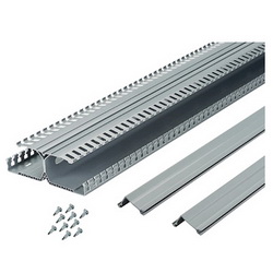 Flexible Wiring Ducts