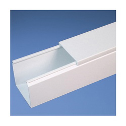 Solid Wall Wiring Ducts