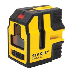 Cordless Laser Level