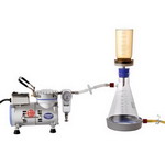 Pumps & Filtration