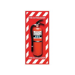 Fire Extinguisher Accessories