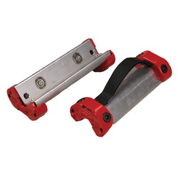 Edge & Corner Protectors