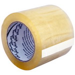 Label Protection Tapes