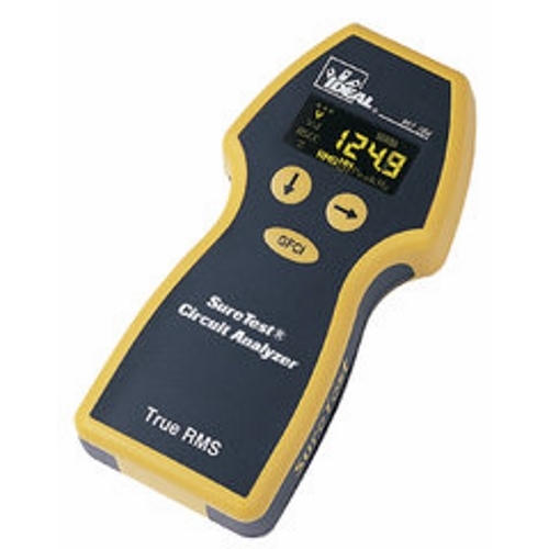 Testing & Measuring