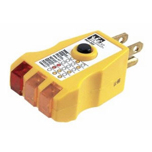 Receptacle Testers