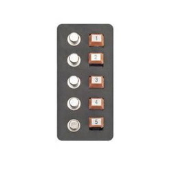 Copper Media Testers