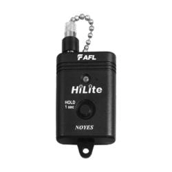 Fiber Optic Fault Locators