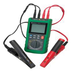 Cable Length Meters