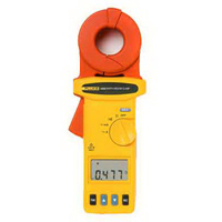 Earth & Ground Resistance Testers