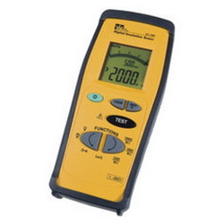 Insulation Testers