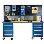 Electronic & Bench Testing