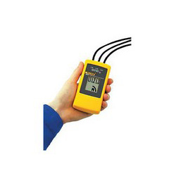 Motor Rotation-Phase Sequence Indicators