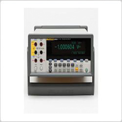 Bench Type Digital Multimeter