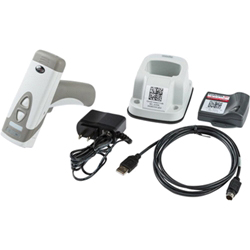 Barcode Scanners & Readers