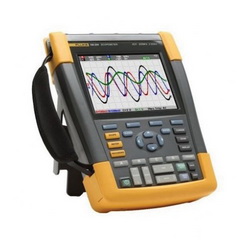 Oscilloscopes & Accessories