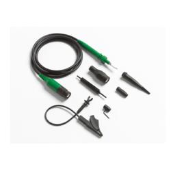 Oscilloscope Probes & Clamps
