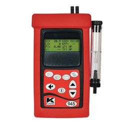 Gas Analyzers