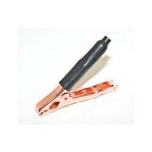 Test Clips - Battery