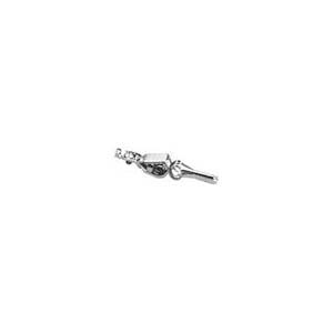 Test Clips - Crocodile