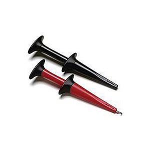 Test Clips - Grabbers, Hooks